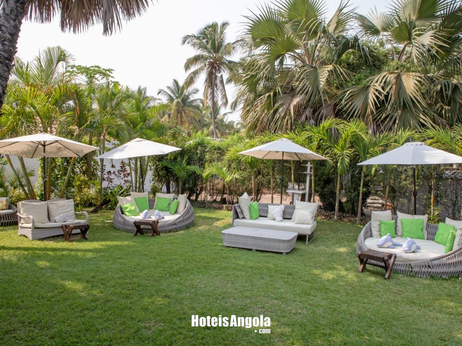 Dallys Resort - Imagem 17